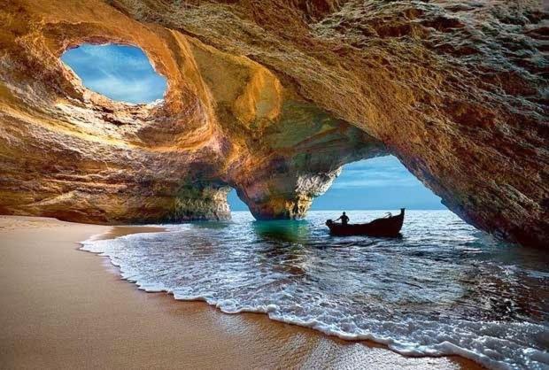 Mar & Serra Armação de Pêra Екстериор снимка